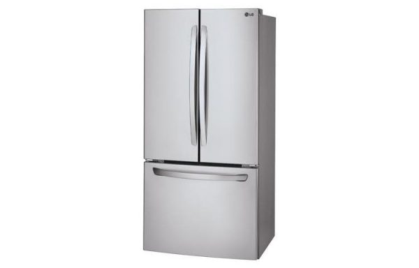 LG refrigerator