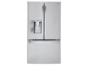 LG 30 cu. ft. French Door Refrigerator