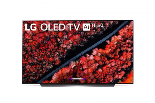 LG 65 inch TV