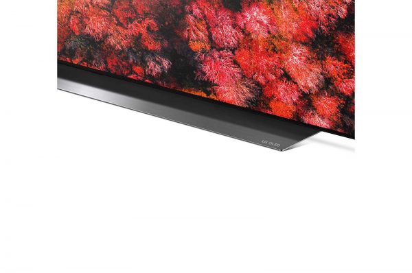 LG 65 inch TV