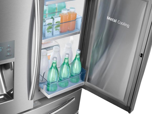 Samsung refrigerator