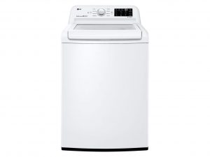LG 4.5 cu. ft. Top Load Washer