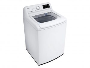 LG 4.5 cu. ft. Top Load Washer